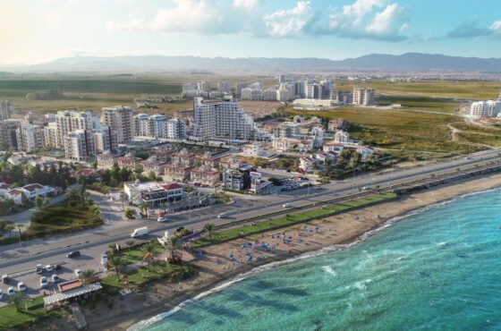 Gayrimenkul Yatırımında Lokasyon Seçiminin Önemi